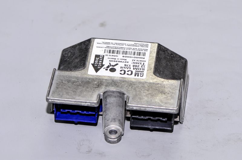 MONTEREY ÇIKMA YEDEK PARÇA ASTRA H AIRBAG BEYNİ CC